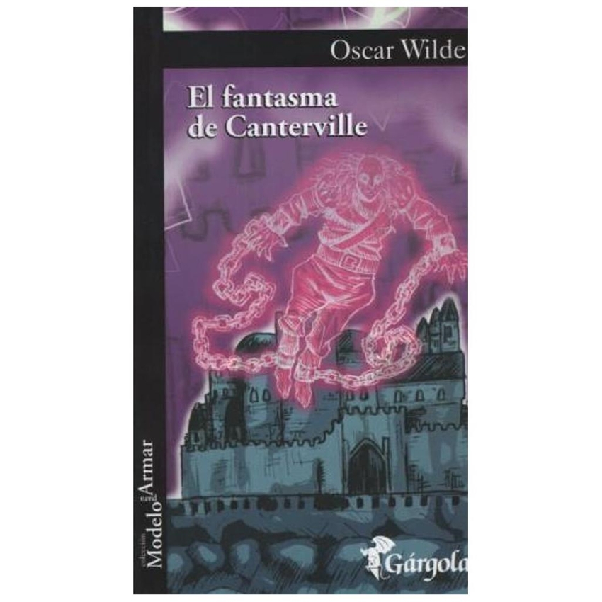 Fantasma de Canterville, El