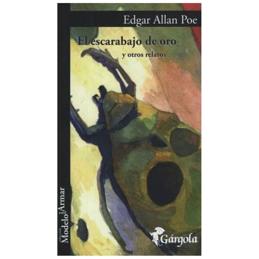 Escarabajo de oro, El