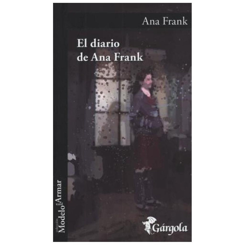 Diario de Ana Frank, El