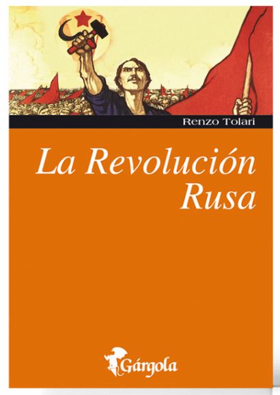 Revolución Rusa, La