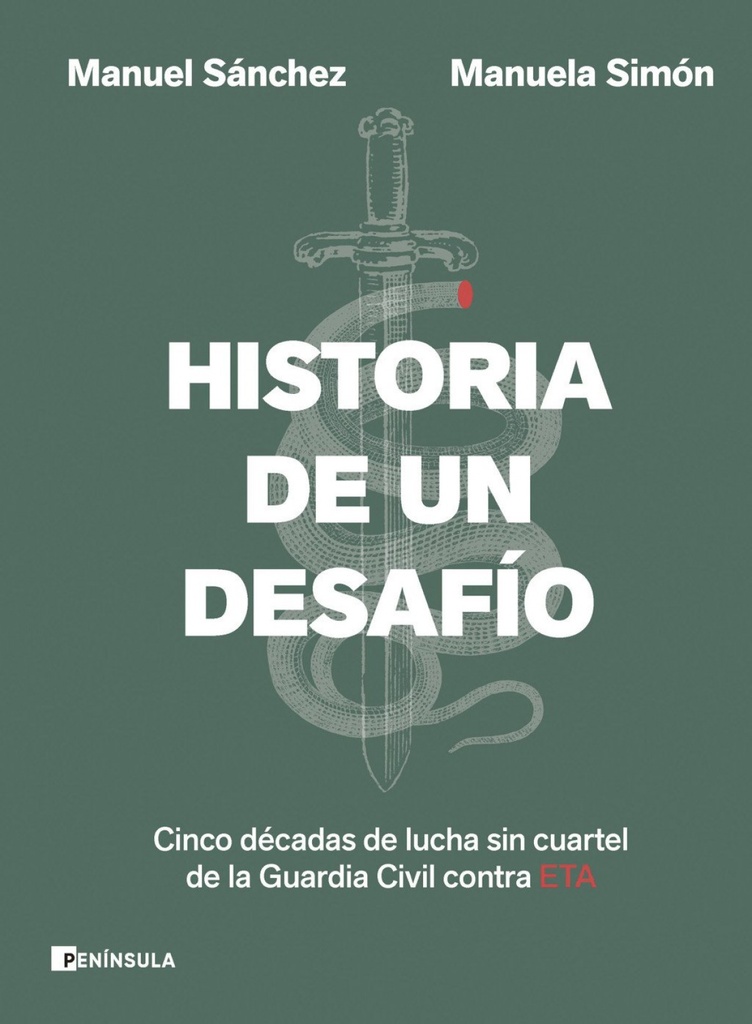 Historia de un desafío