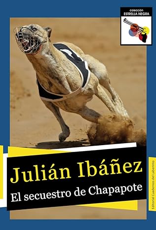 El secuestro de chapapote