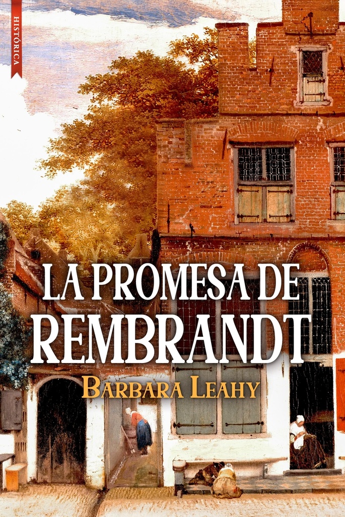 La promesa de Rembrandt
