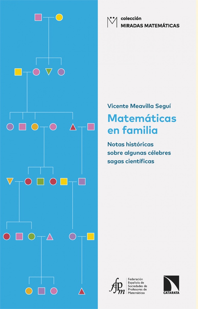 Matematicas en familia