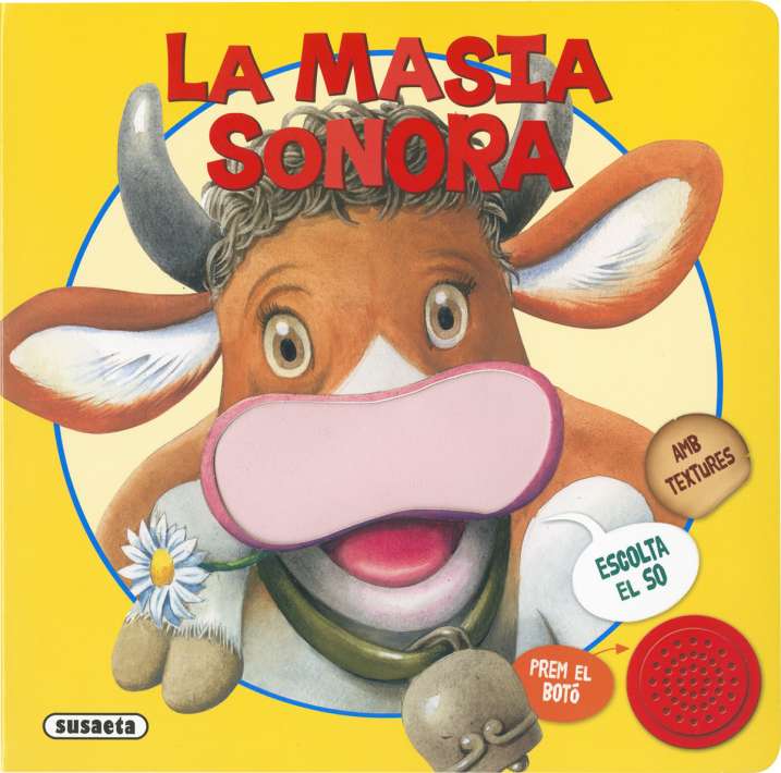 La masia sonora