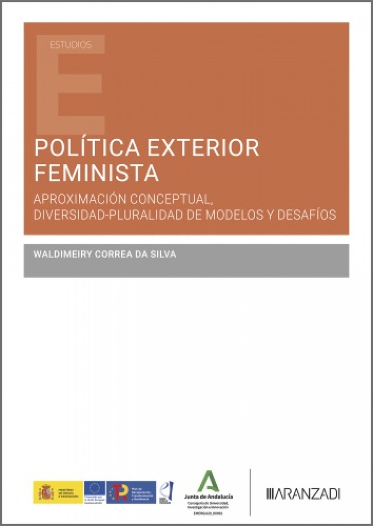 POLITICA EXTERIOR FEMINISTA.