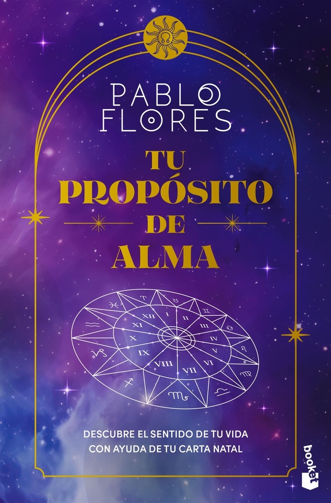 Tu propósito de alma