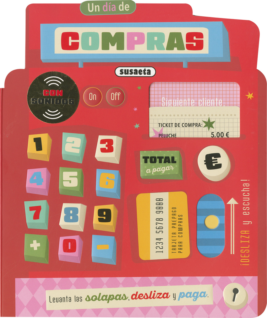 Un día de compras