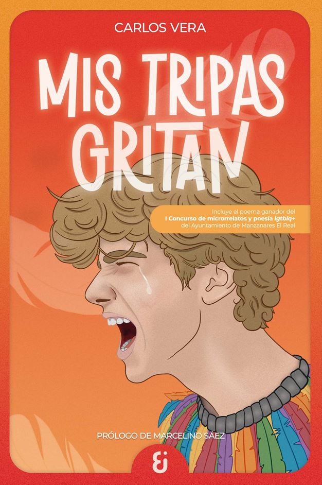 Mis tripas gritan