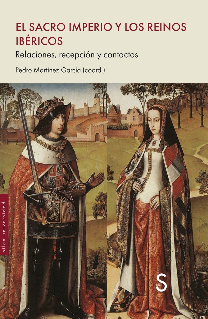 El Sacro Imperio y los reinos ibéricos