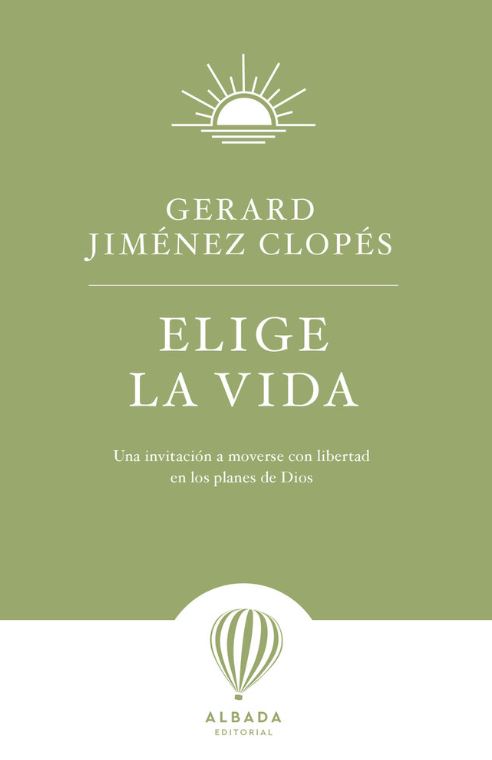 ELIGE LA VIDA