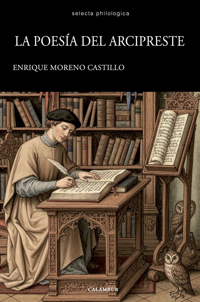 La poesía del Arcipreste