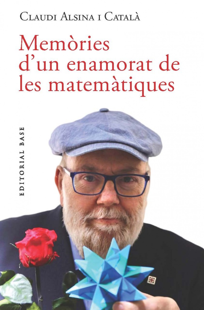 Memòries d?un enamorat de les matemàtiques
