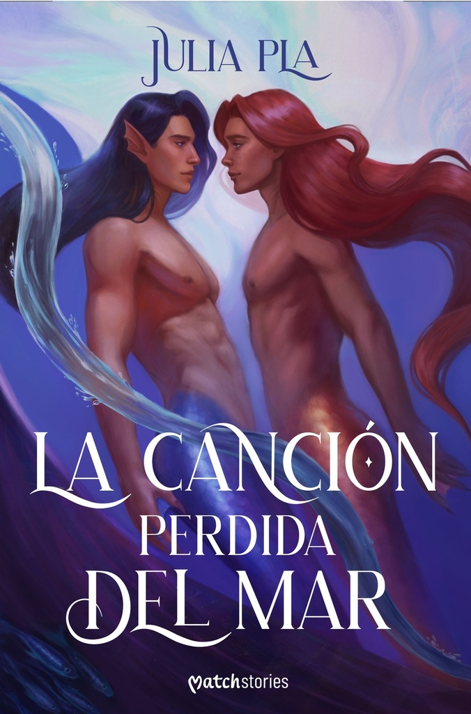 La canción perdida del mar