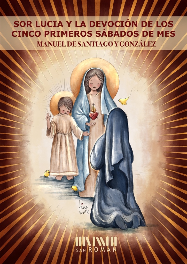 Sor Lucía y la devoción de los cinco primeros sábados de mes