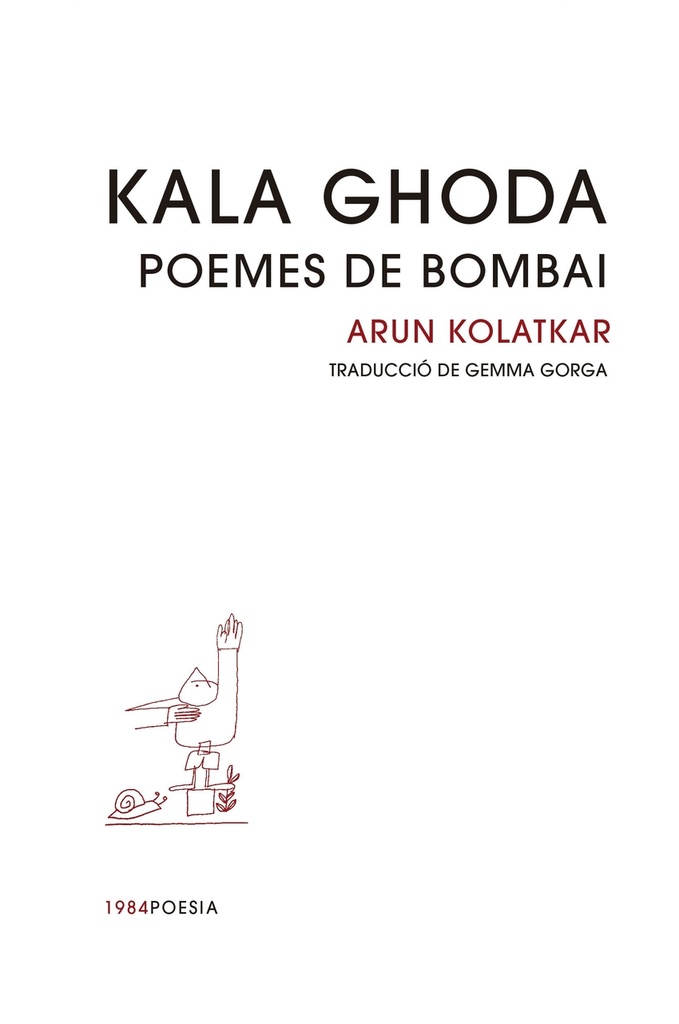 Kala Ghoda