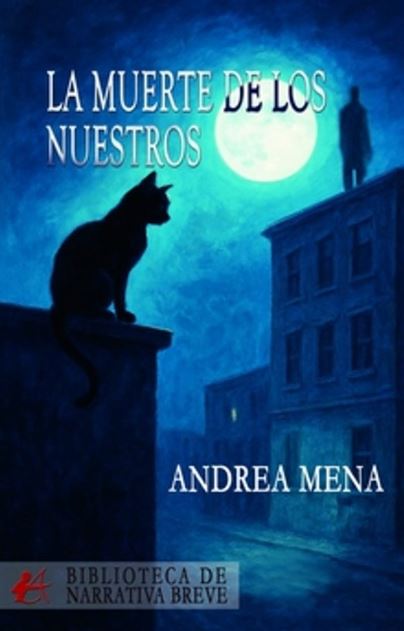 La muerte de los nuestros