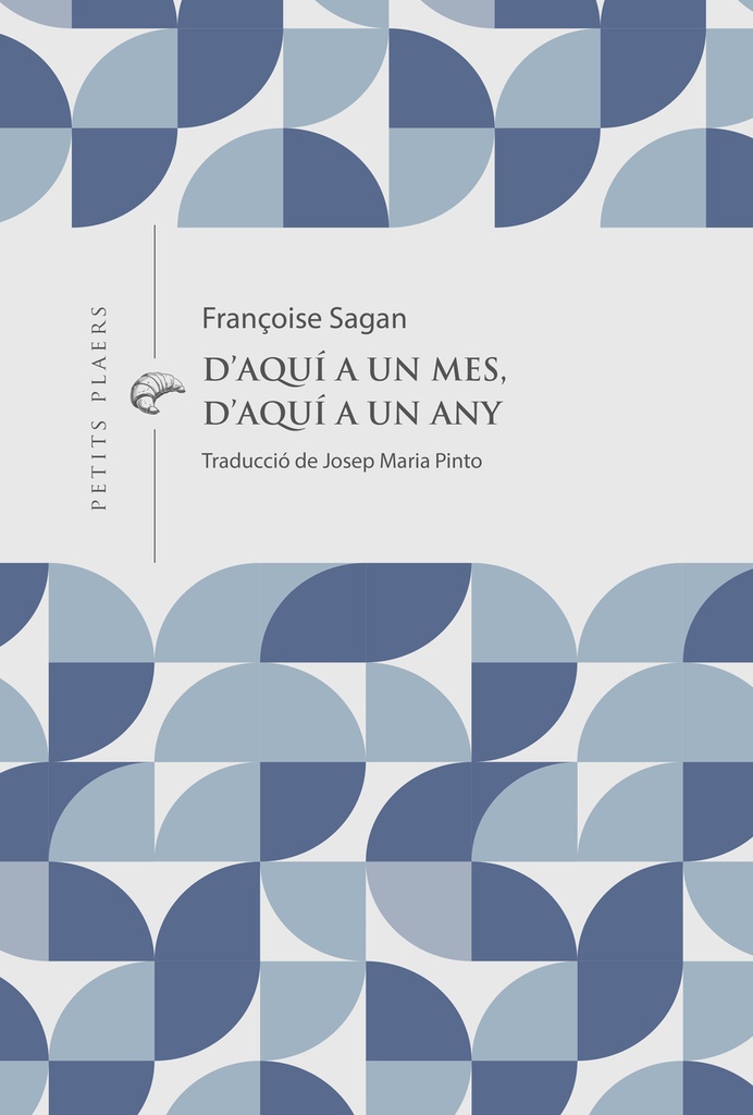 D'aquí a un mes, d'aquí a un any