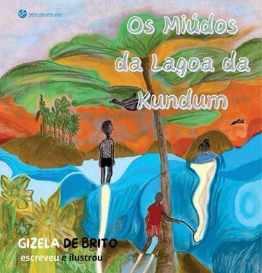 (port).miudos da lagoa do kundum, os.(infantil)