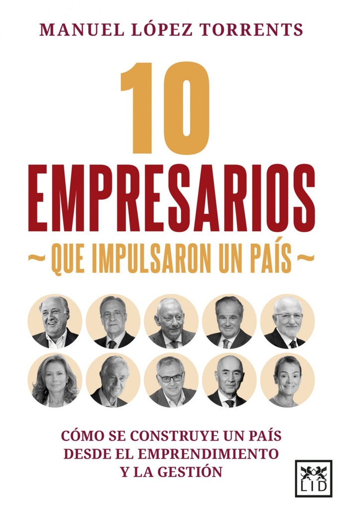(accion empresarial)