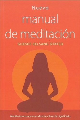 Nuevo manual de meditación