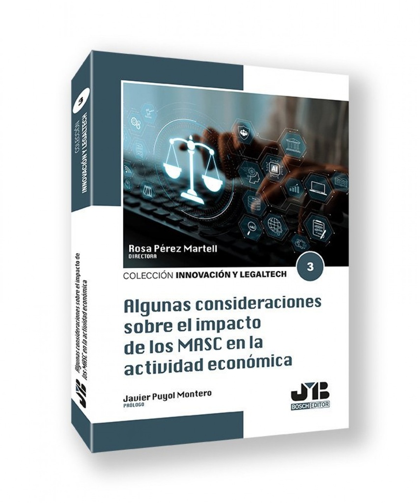 Algunas consideraciones sobre el impacto de los MASC en la actividad económica