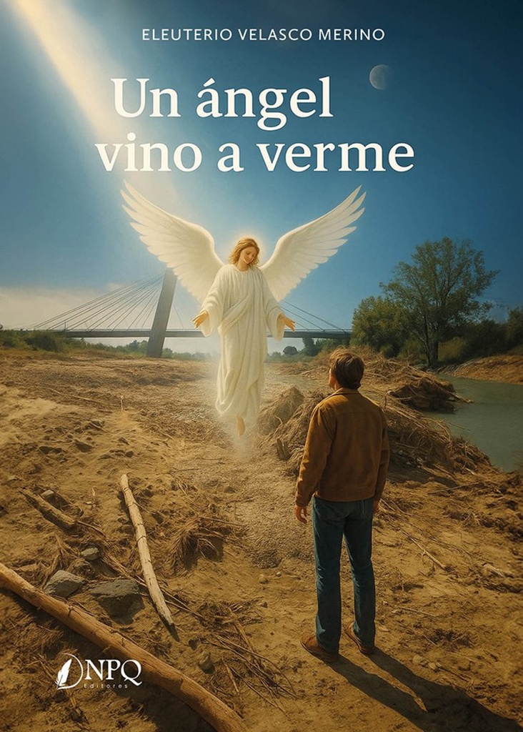 UN ANGEL VINO A VERME