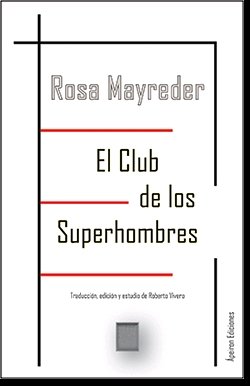 El Club de los Superhombres