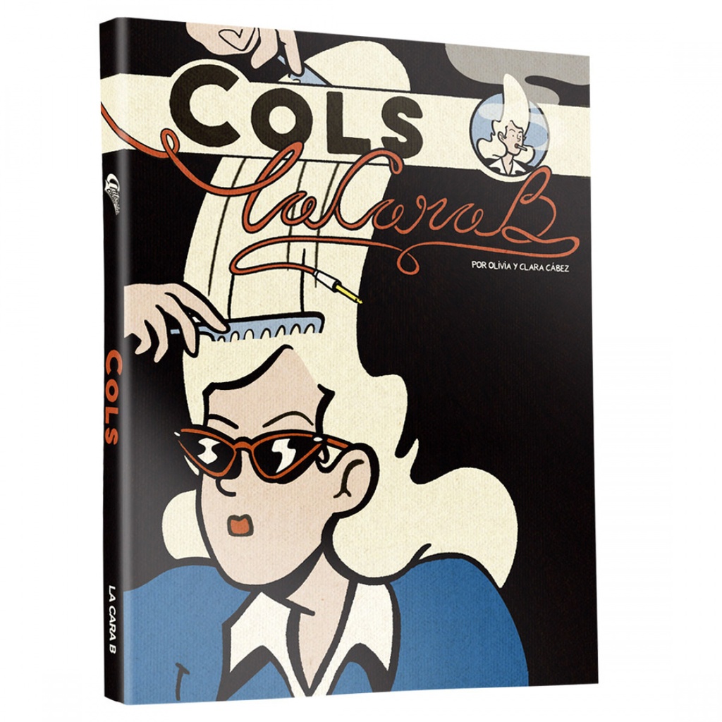 Cols-la cara b