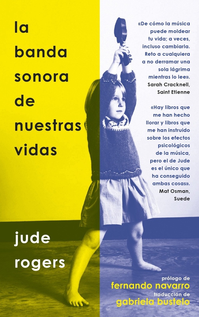 BANDA SONORA DE NUESTRAS VIDAS, LA