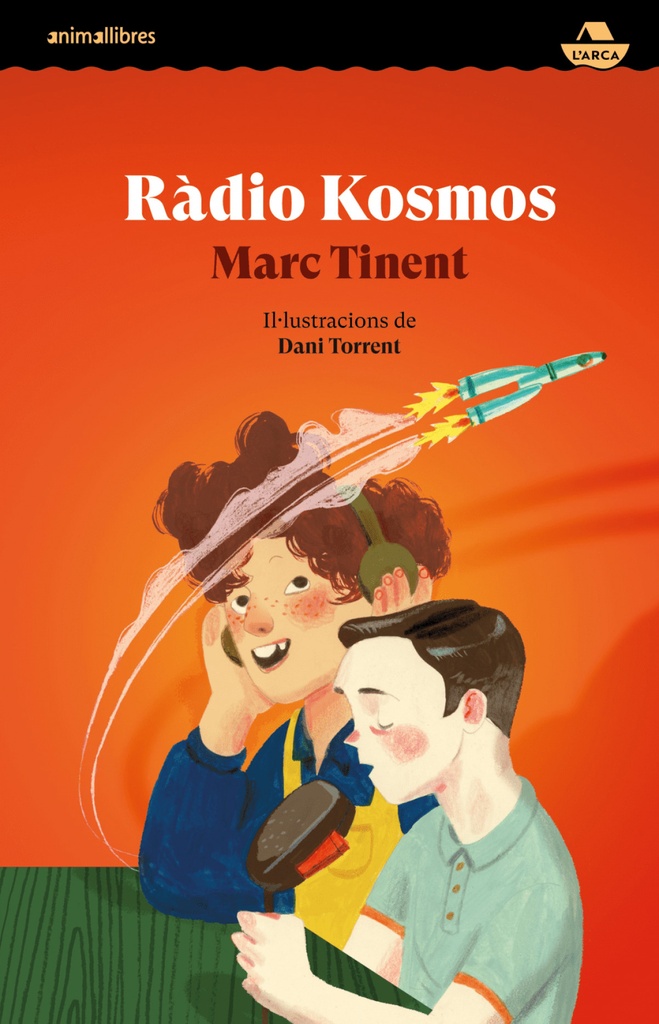 Ràdio kosmos