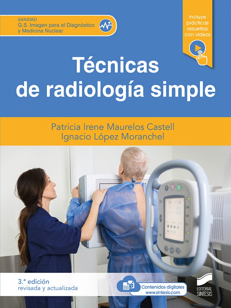 Tecnicas de radiologia simple