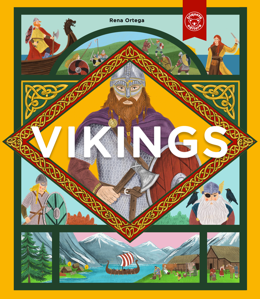 Vikings ('Cachitos')