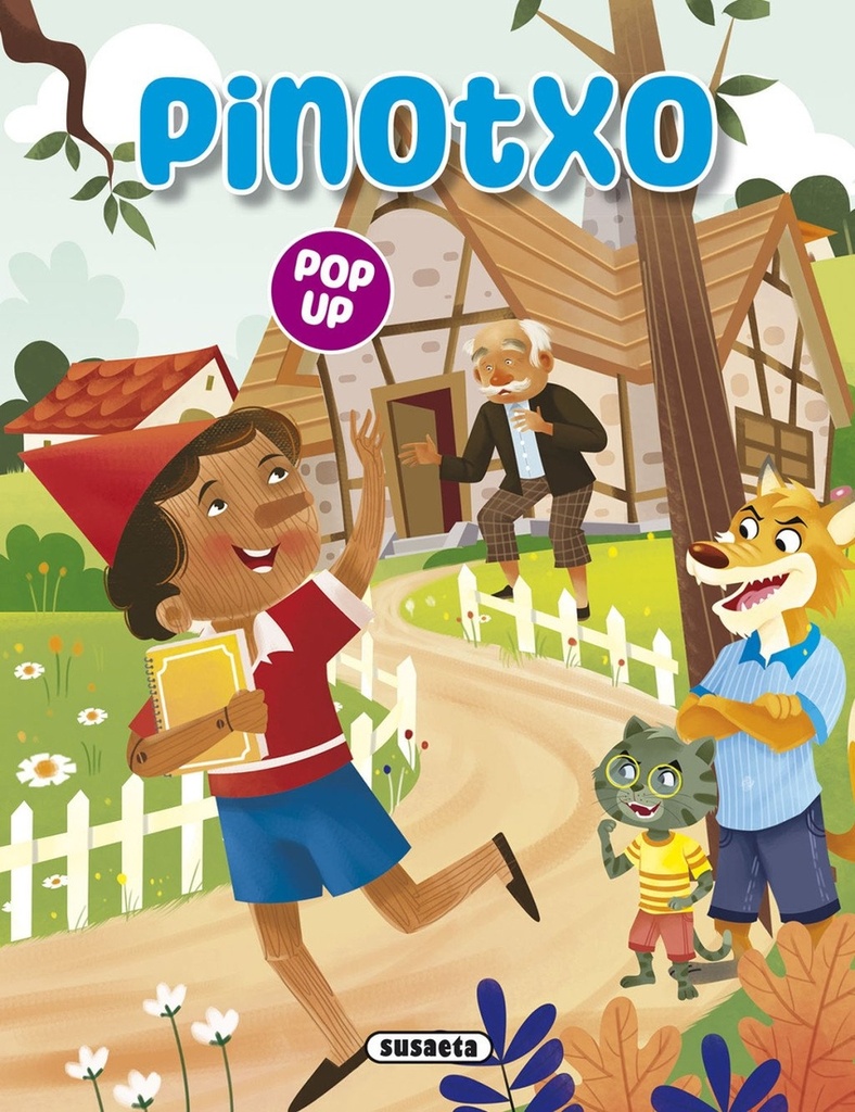 Pinotxo