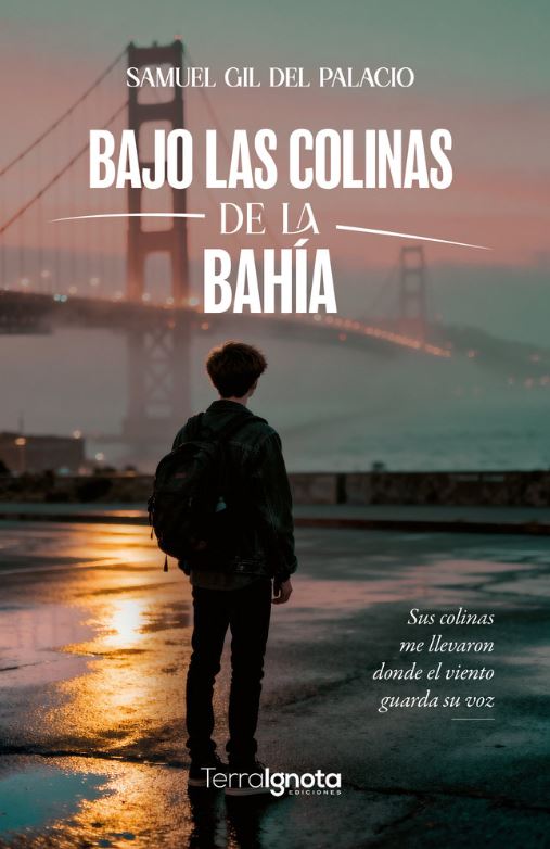 Bajo las colinas de la Bahía
