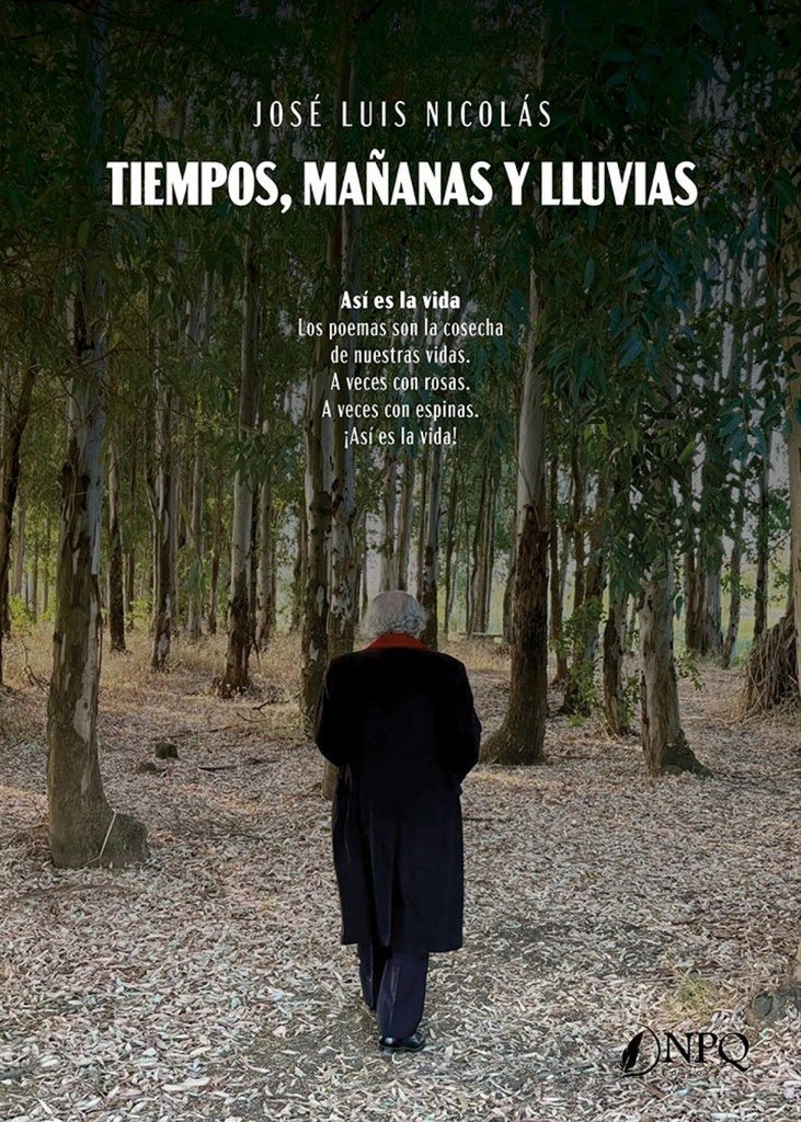 TIEMPOS, MAÑANAS Y LLUVIAS