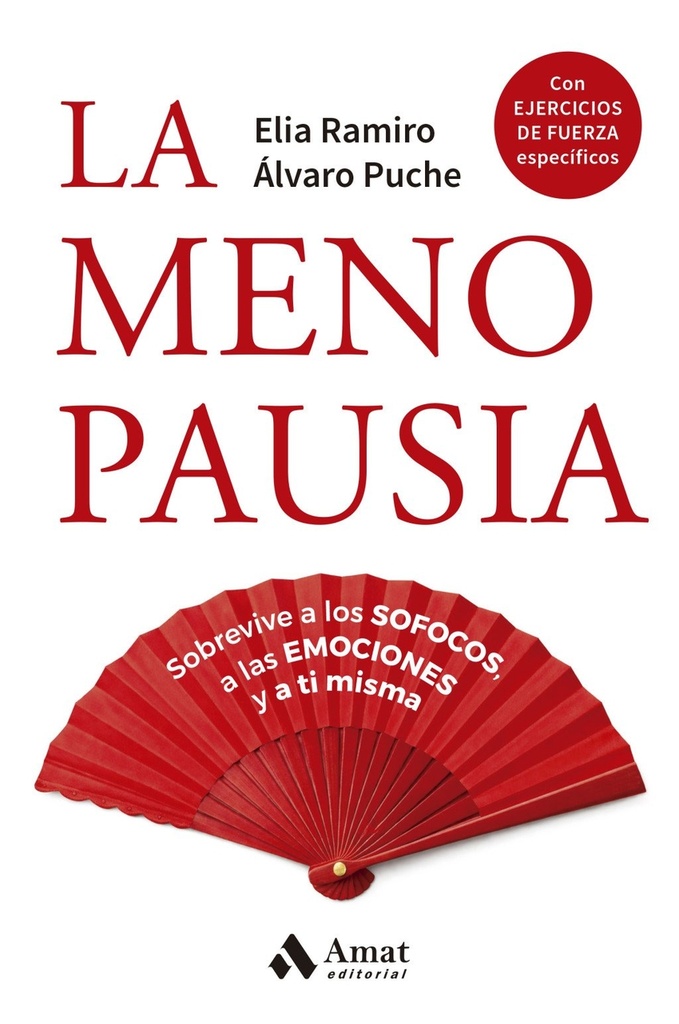 La menopausia