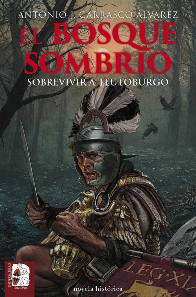 El bosque sombrío