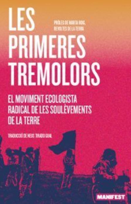 Les primeres tremolors