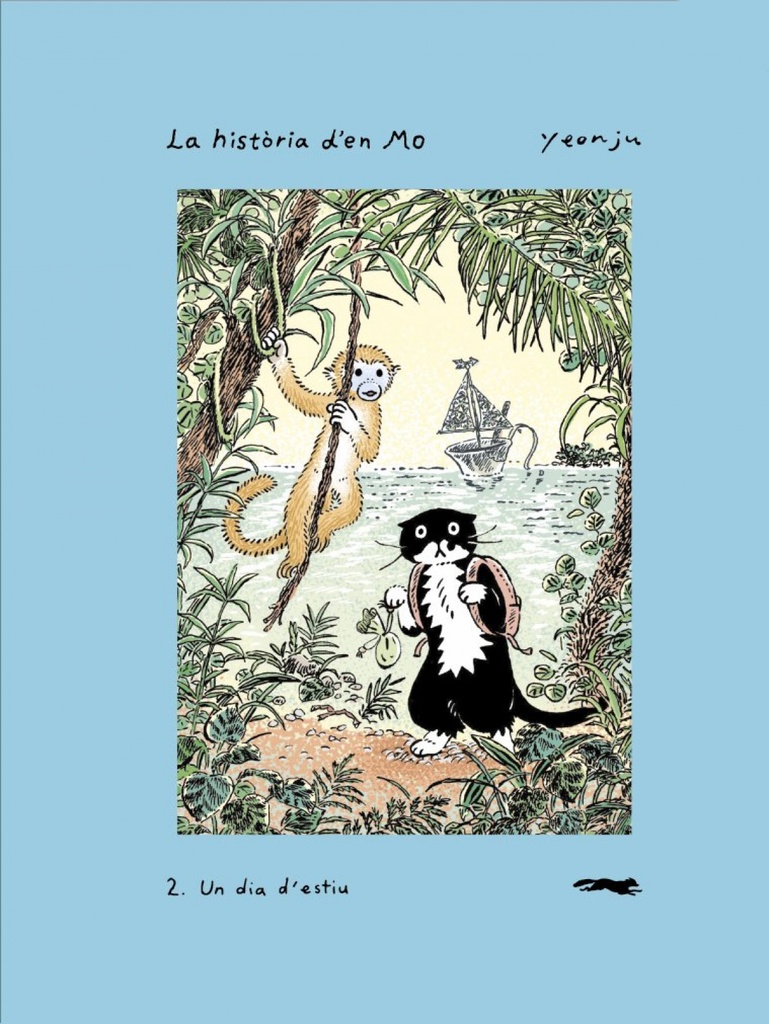 La història d?en Mo 2