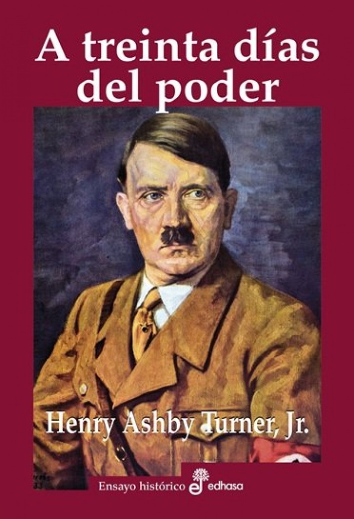 A treinta días del poder