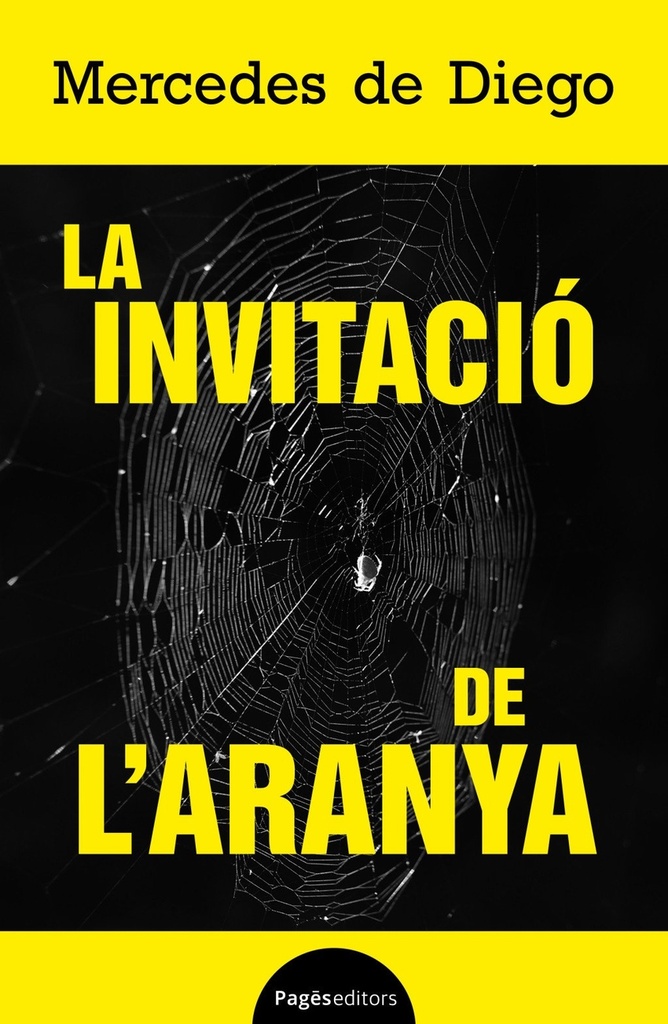 La invitació de l'aranya