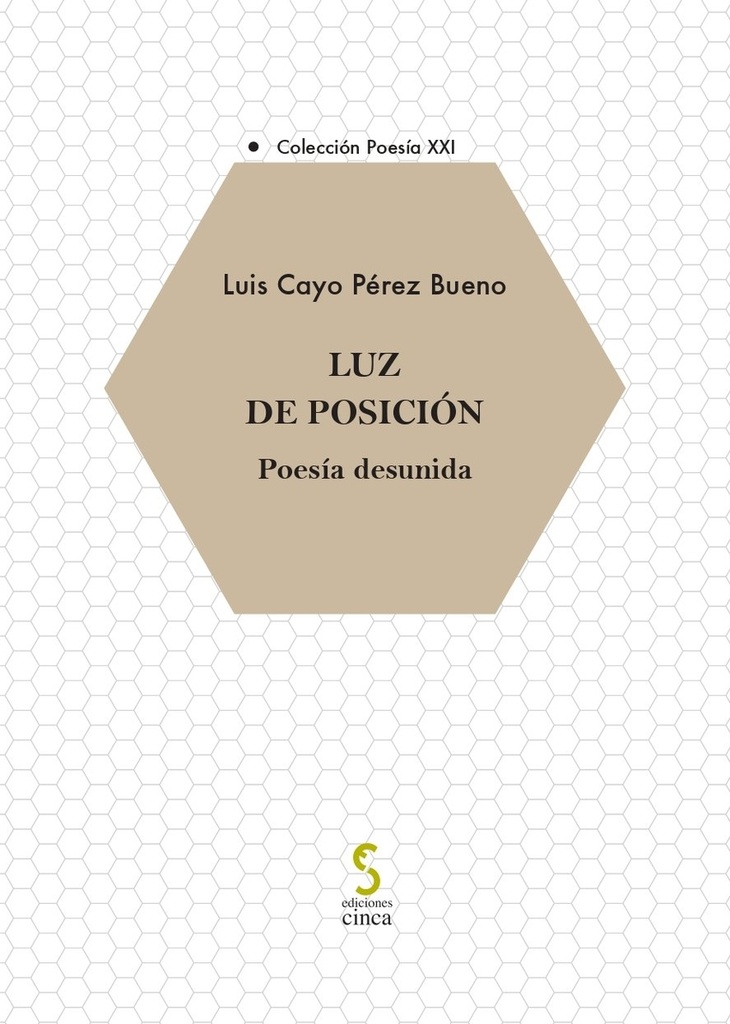 LUZ DE POSICIÓN
