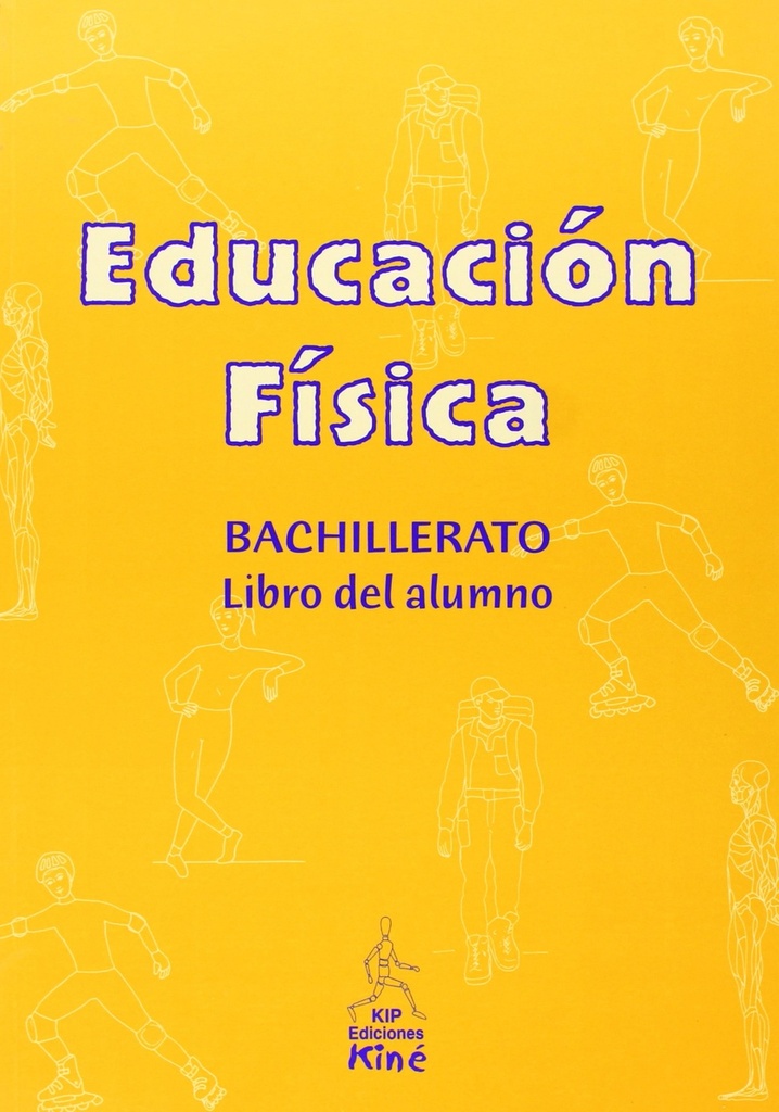 Educación física, Bachillerato