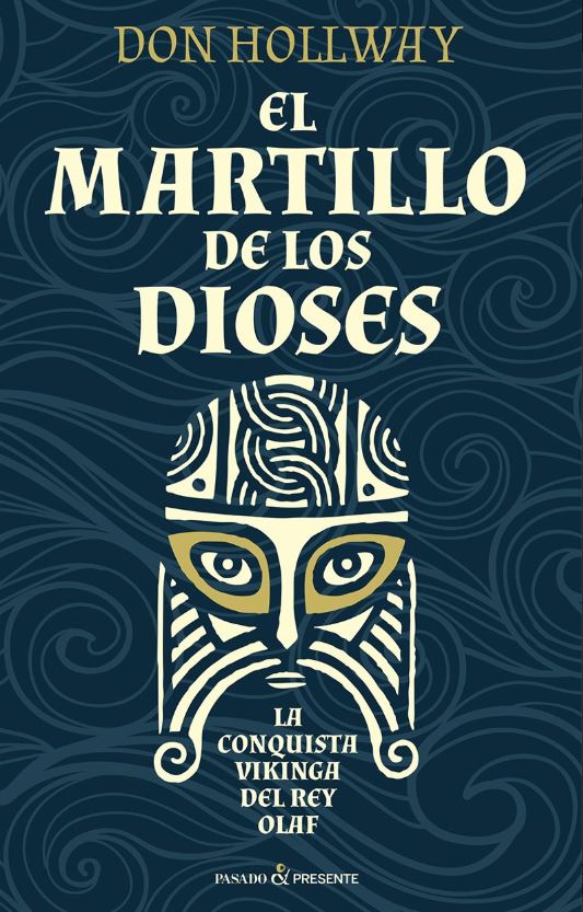 EL MARTILLO DE LOS DIOSES
