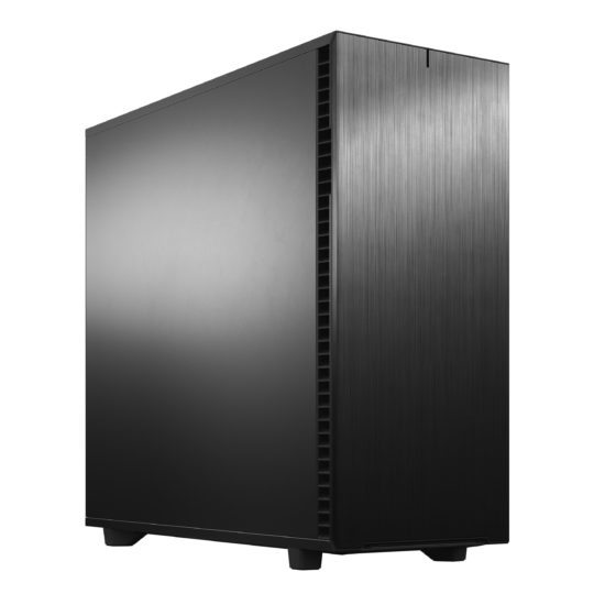 Define 7 XL Midi Tower Negro