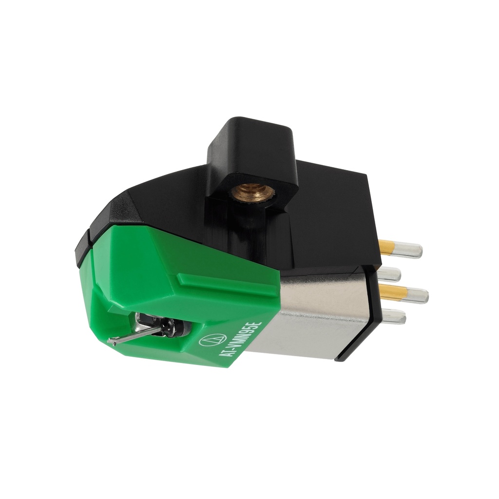 [AT-VM95E] AT-VM95E accesorio de tornamesas Cápsula fonocaptora de tocadiscos