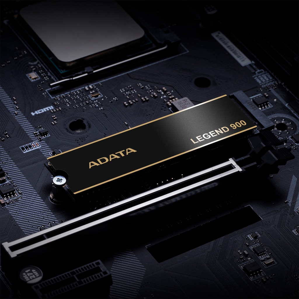 LEGEND 900 1 TB M.2 PCI Express 4.0 NVMe 3D NAND
