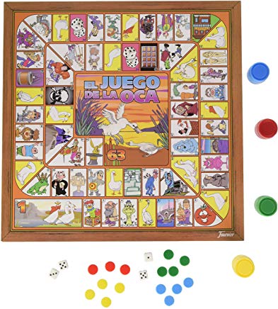 [8420707294717] F29471 Juego de mesa Estrategia