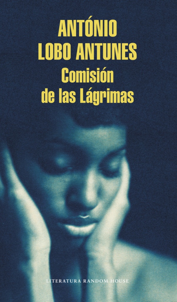 Comisión de las lagrimas